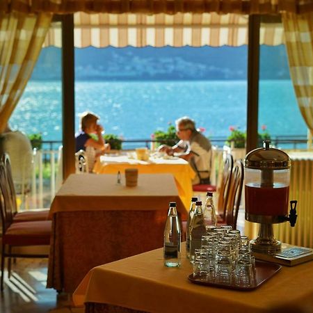 Hotel Le Torrette Galbiate エクステリア 写真