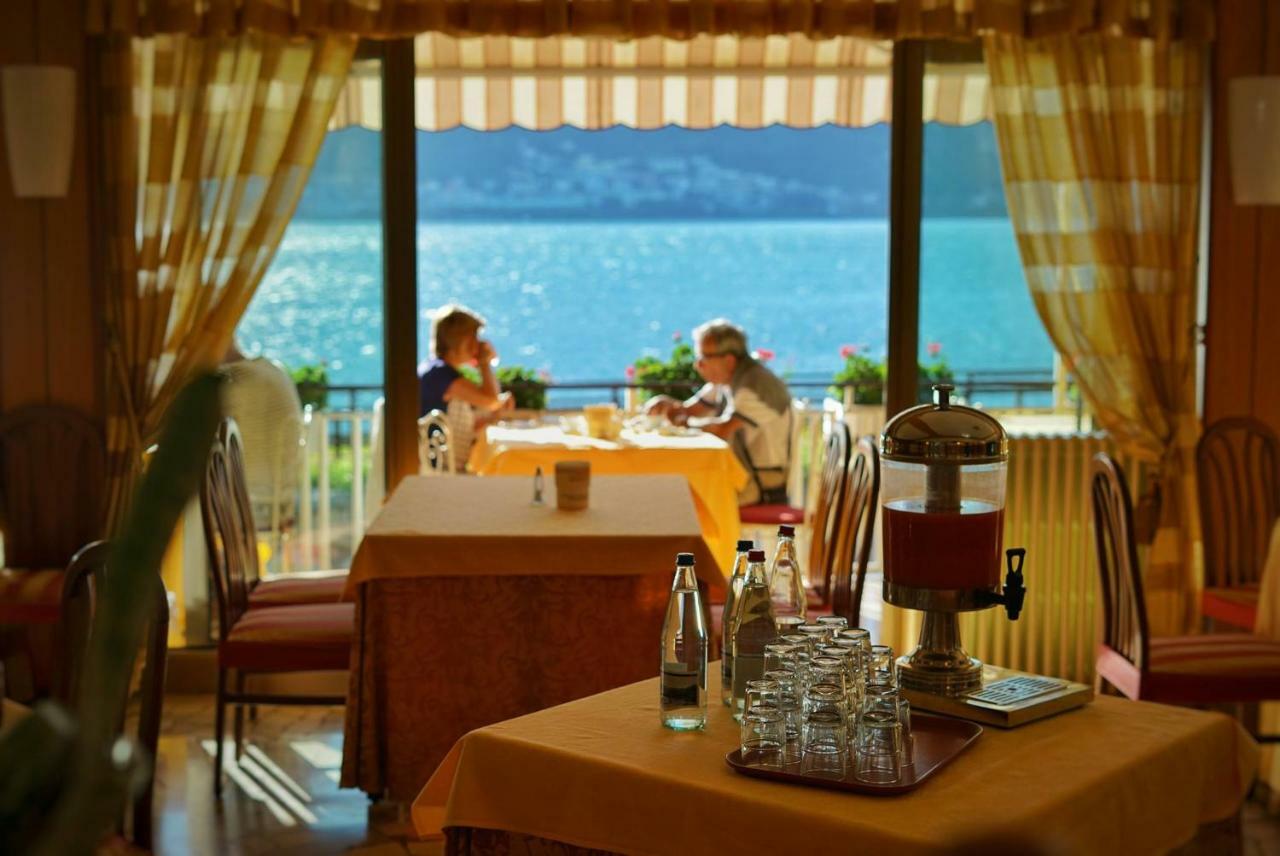 Hotel Le Torrette Galbiate エクステリア 写真
